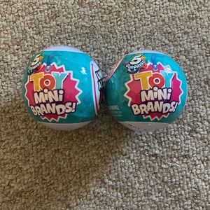 Zuru Toy Mini Brands